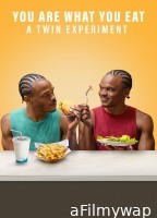 You Are What You Eat A Twin Experiment (2024) Season 1 Hindi Dubbed Series