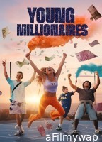 Young Millionaires (2025) Season 1 Hindi Dubbed Web Series