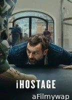 iHostage (2025) ORG Hindi Dubbed Movie